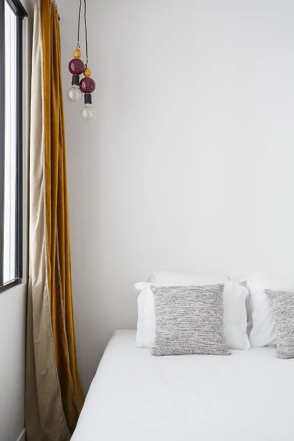 شقة Habitat Parisien - Ponthieu Champs Elysees فرنسا